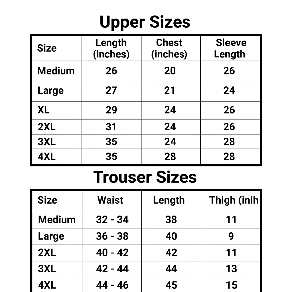 Micro Fleece Winter Track Suit