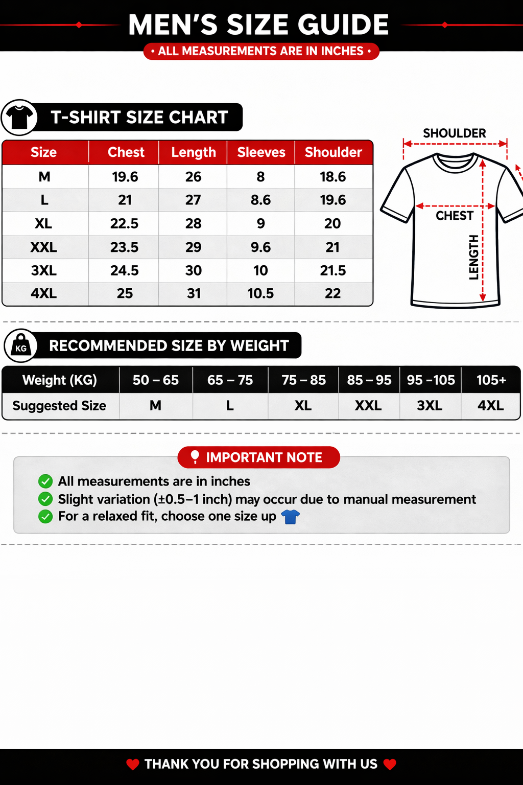 Pack of 3 Premium Dry-Fit T-Shirts