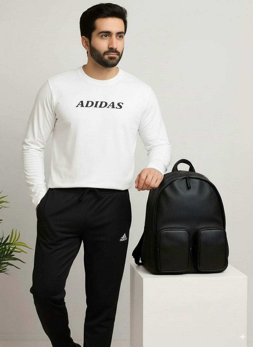 Men’s Micro TrackSuits – Full Sleeve