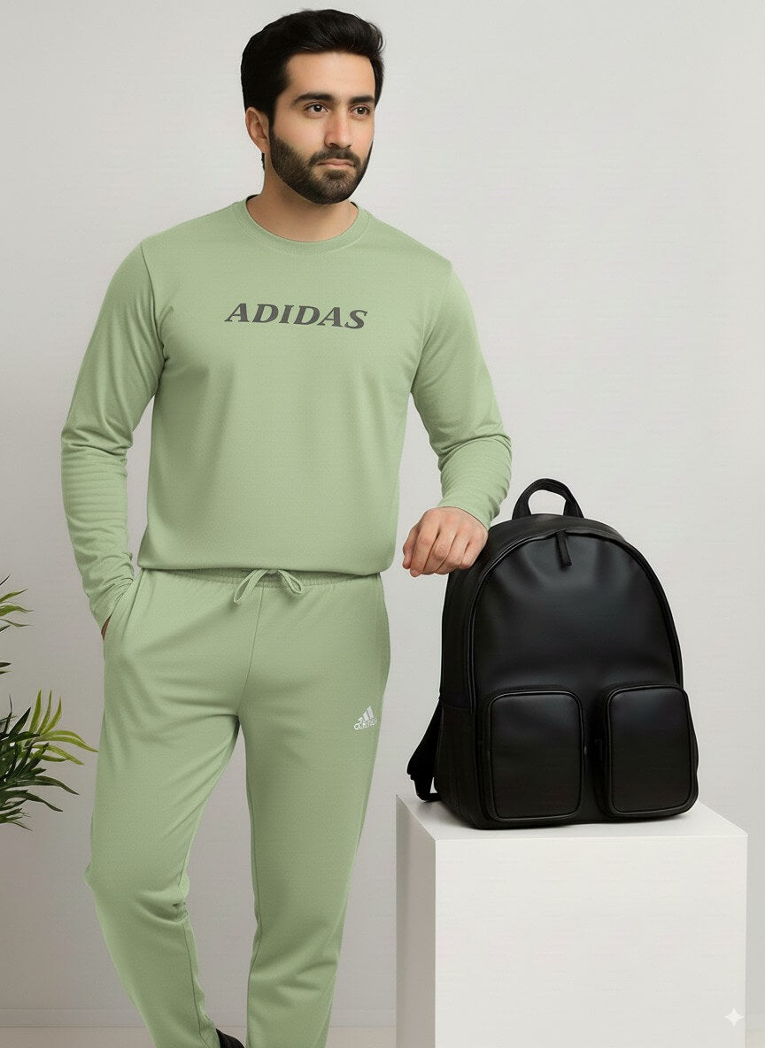 Men’s Micro TrackSuits – Full Sleeve