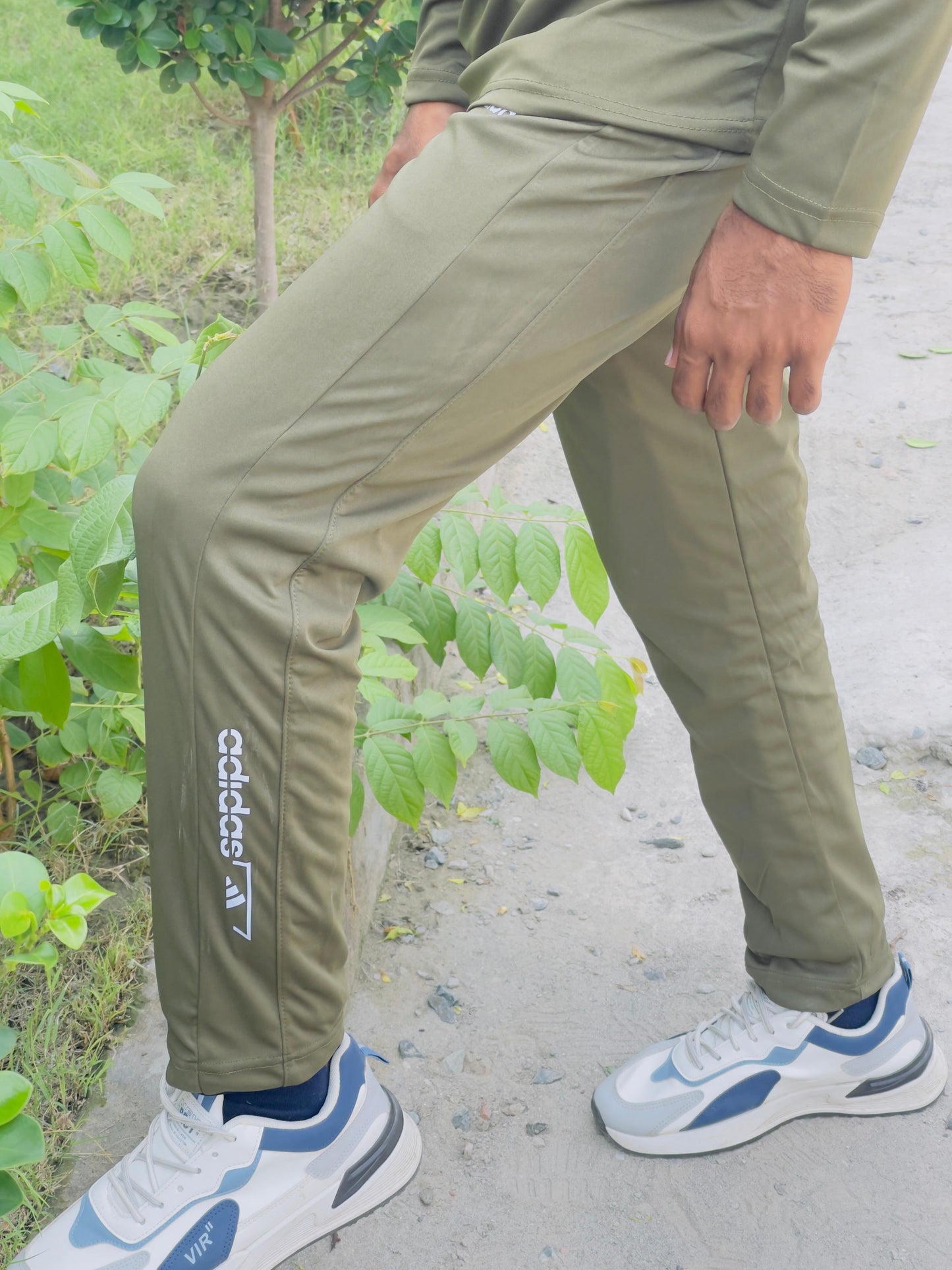 Men’s Micro TrackSuits – Full Sleeve