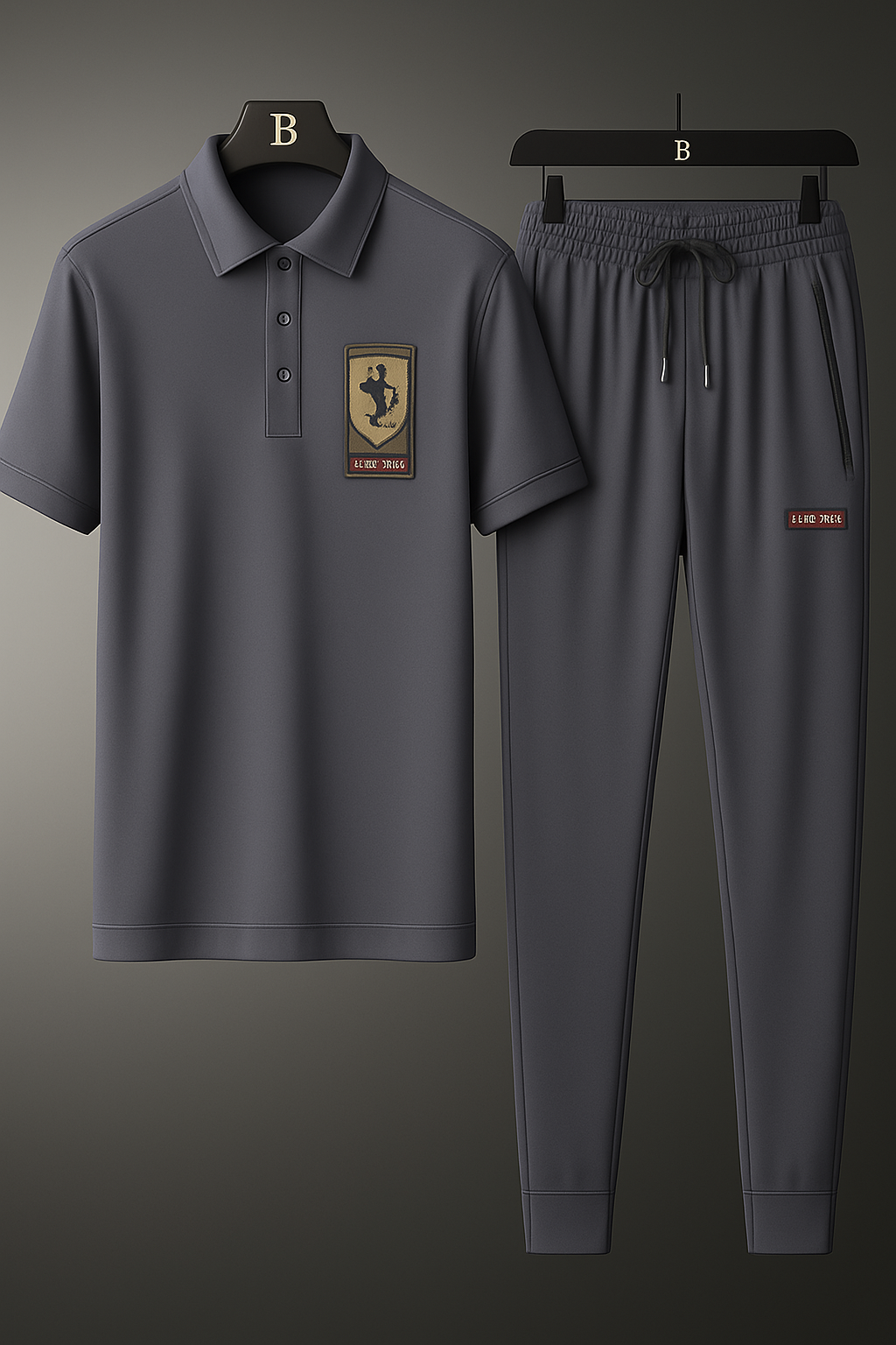 China Imported Track Suit