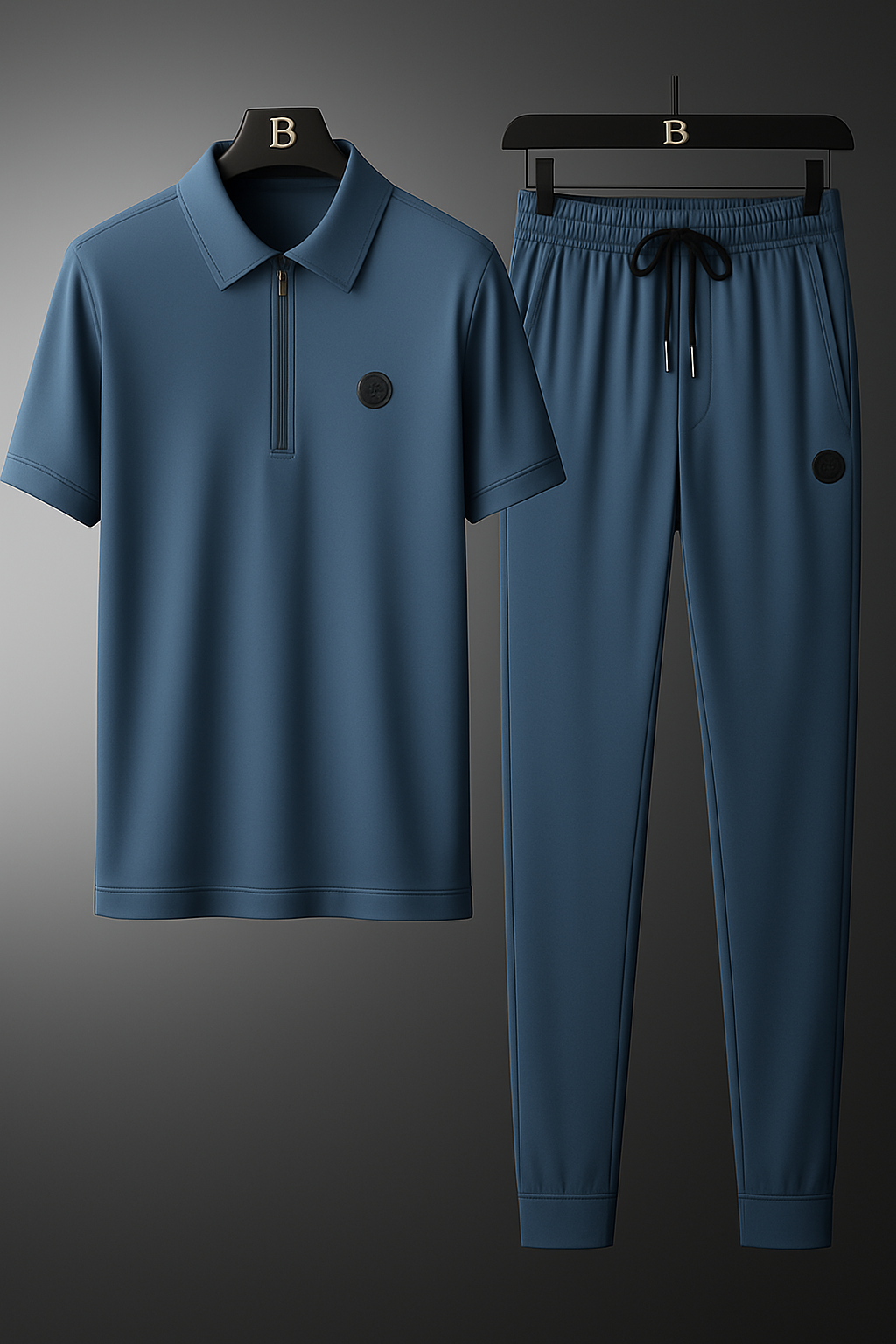 China Imported Track Suit