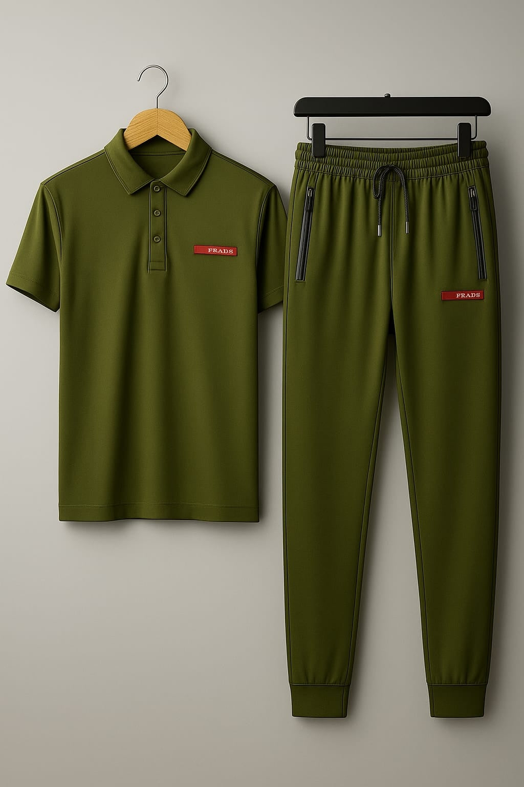 China Imported Track Suit