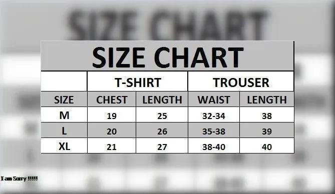 Men’s Full Sleeves Micro Dry-Fit Track Suit