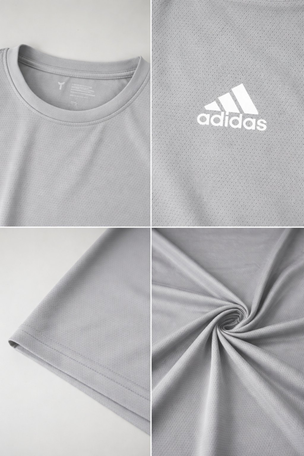 Pro Sports Climacool Mesh Dry-Fit Tee