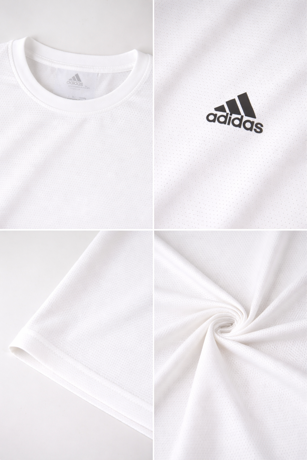 Pro Sports Climacool Mesh Dry-Fit Tee