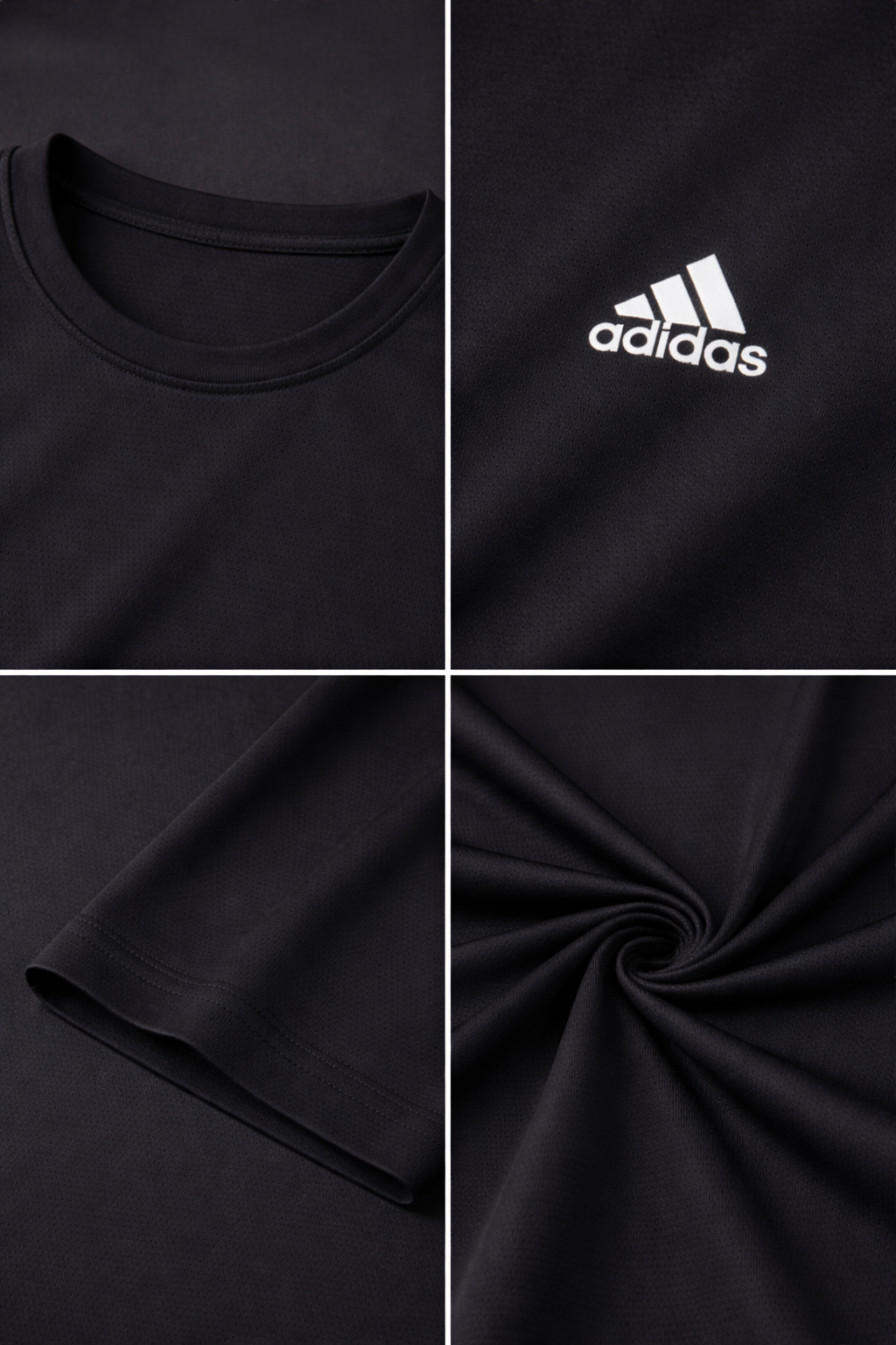 Pro Sports Climacool Mesh Dry-Fit Tee