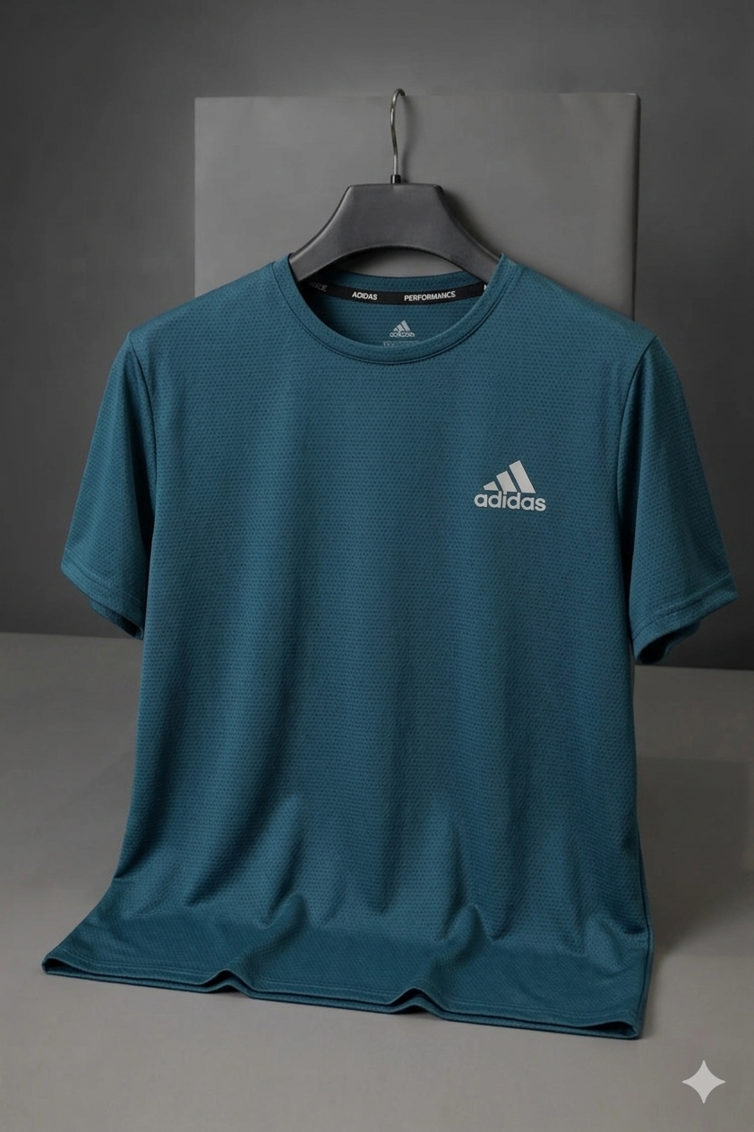 Pro Sports Climacool Mesh Dry-Fit Tee