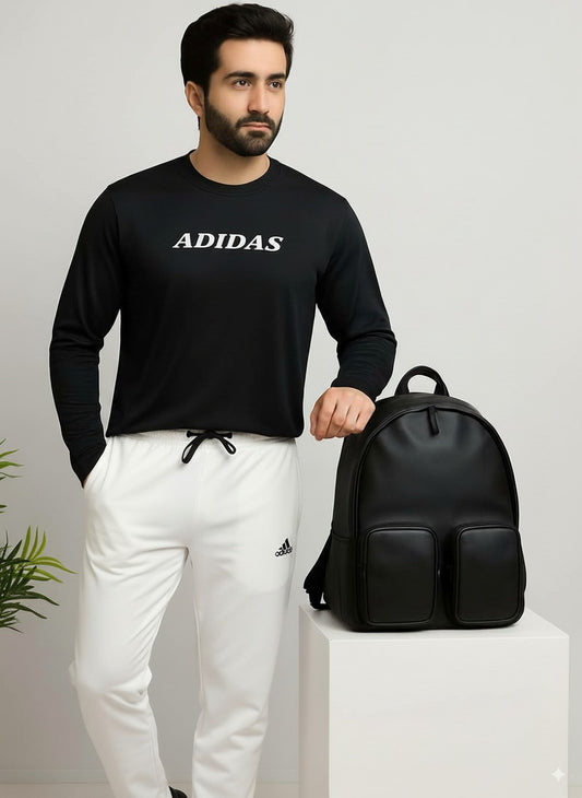 Men’s  Micro TrackSuits – Full Sleeve