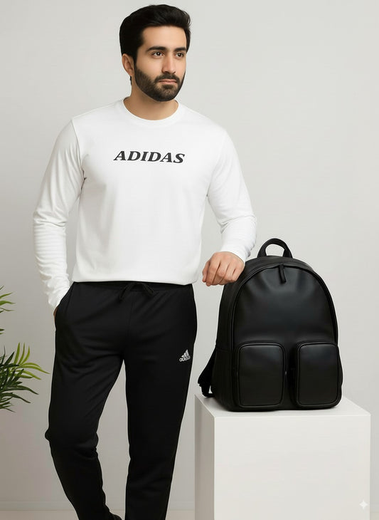 Men’s  Micro TrackSuits – Full Sleeve