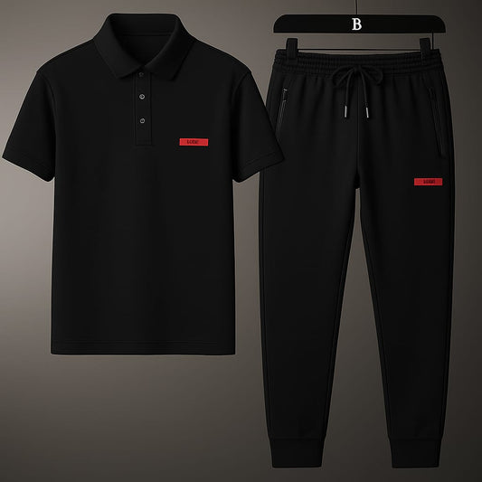 China Imported Track Suit