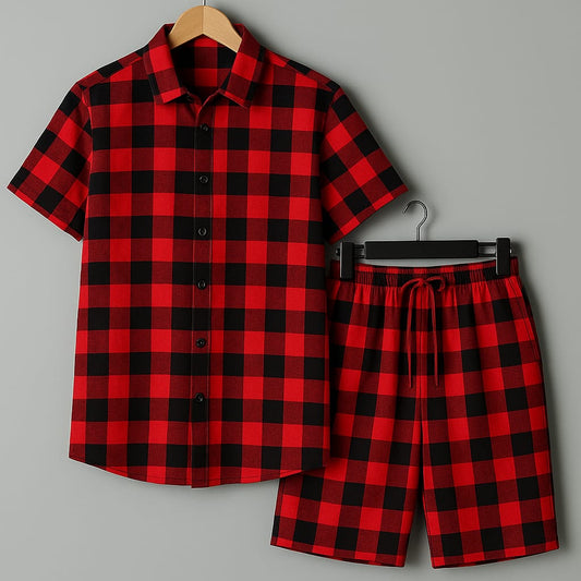 Mens China Linen