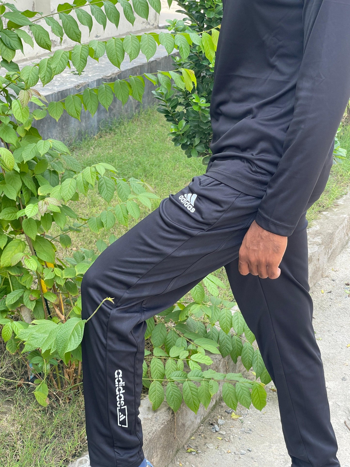Men’s  Micro TrackSuits – Full Sleeve