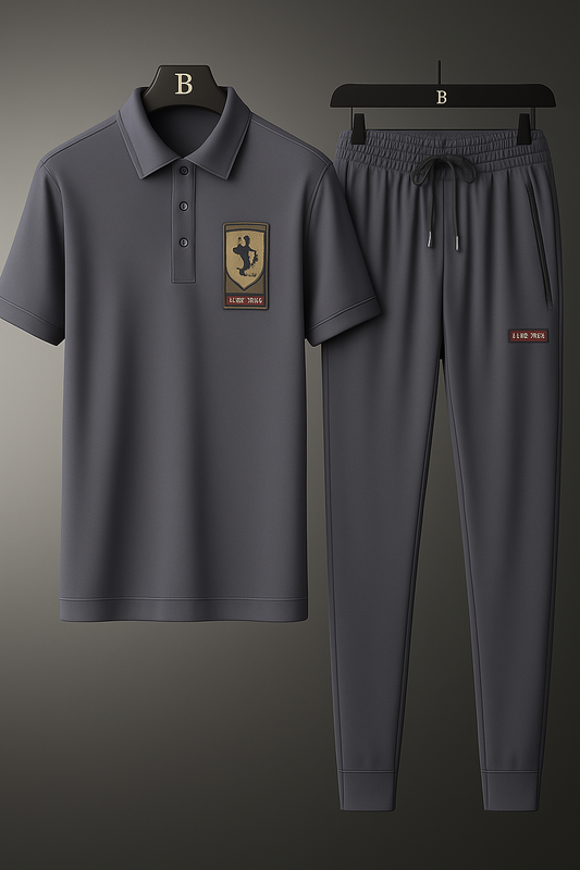 China Imported Track Suit
