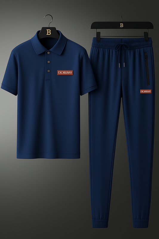 China Imported Track Suit