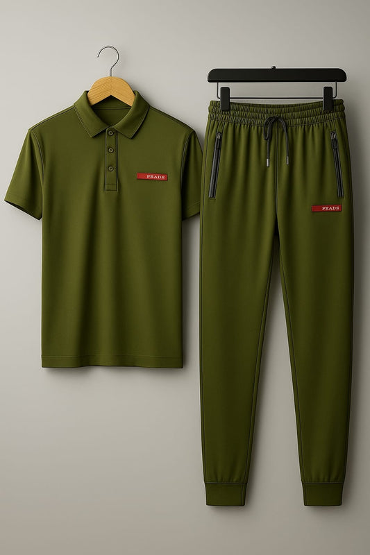 China Imported Track Suit