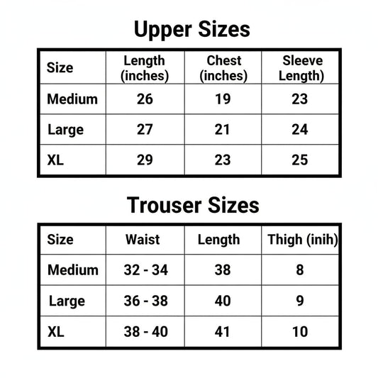 Micro Fleece Winter Track Suit